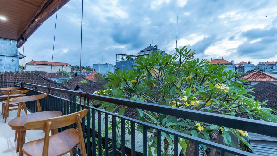 Others 4, Khandra House Ubud, Gianyar