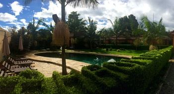 Others 3, Ahadi Lodge, Arusha