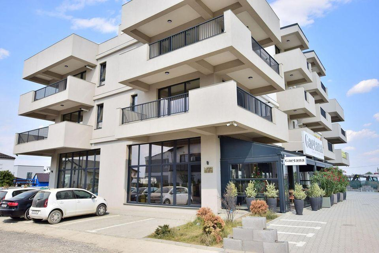 Others 5, Grey Residence Apartments, Tunari
