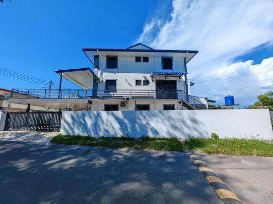 5, Riverside Lot No.1 Homestay at Kota Kinabalu, Putatan