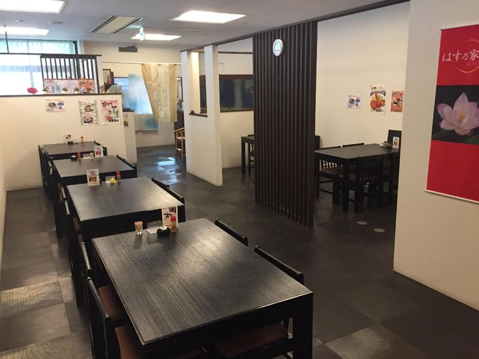 Food & Drinks 4, Hanahasuonnsenn Somayama, Minamiechizen