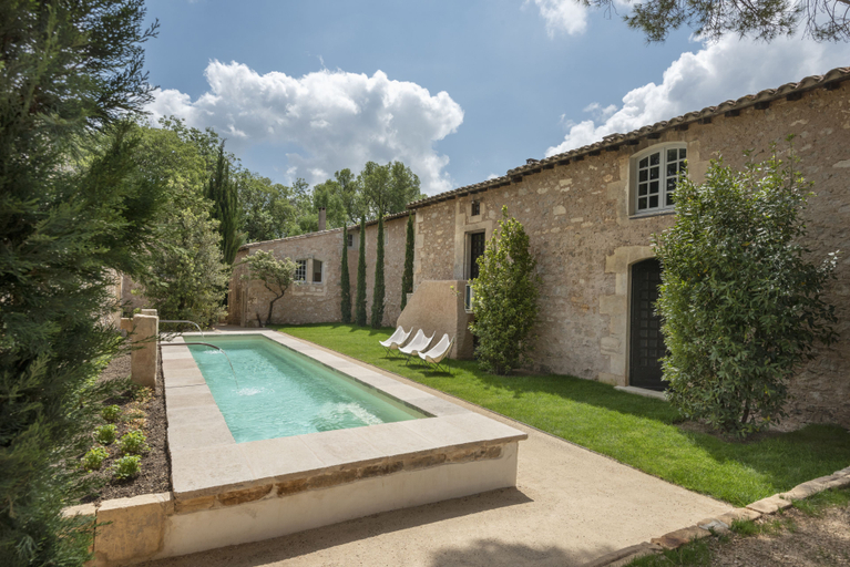 Sport & Beauty, Les Maisons de l'Hôtel Particulier, Bouches-du-Rhône