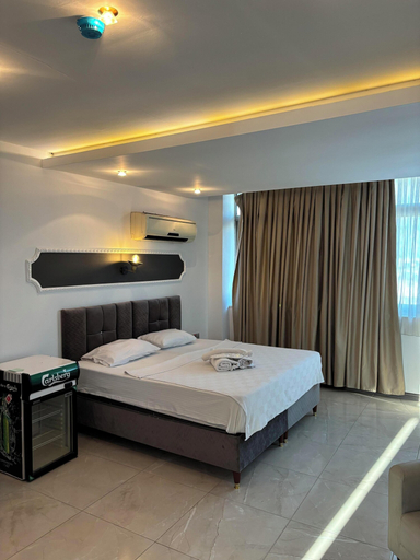 Bedroom 4, Guney Adana Otel, Seyhan