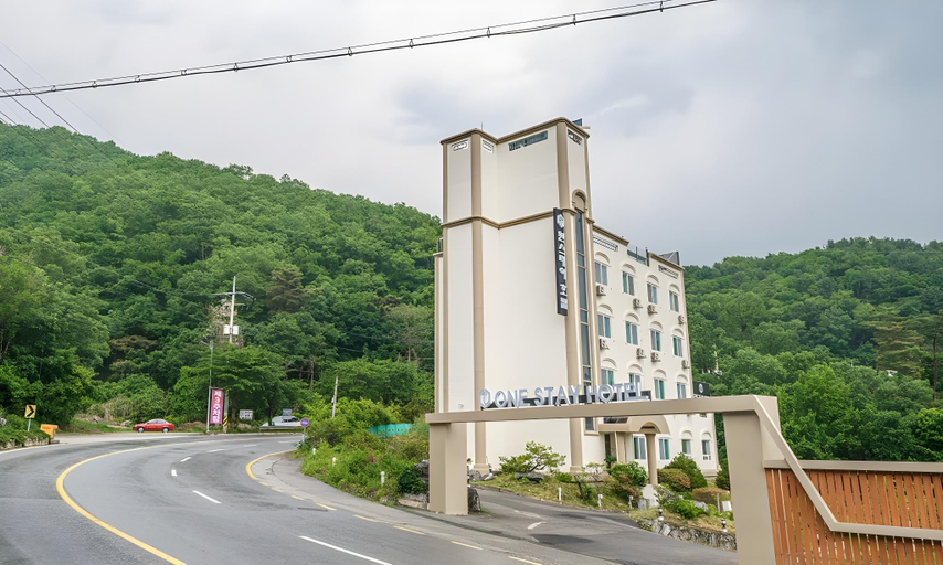 Others 3, One Stay Hotel, Gapyeong