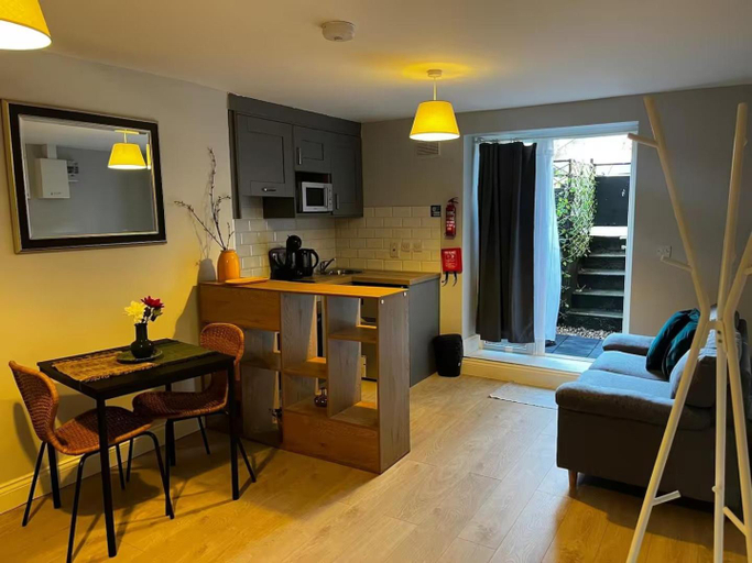 3, Drumcondra Studio Apartment, Dublin