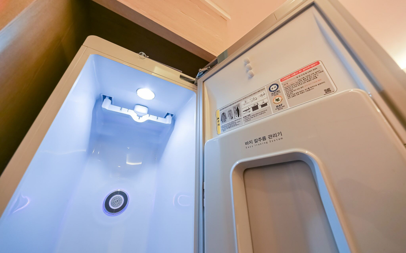 Others 4, Pohang Yeongildae Hotel A1, Pohang