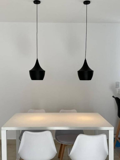 Dining 4, CB Mona Suites, General Pedernera