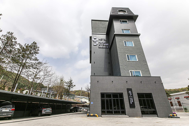 Others 4, Namyangju Ninestone Hotel, Gapyeong