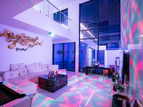 3, Your Days PLUS pool villa, Pattaya