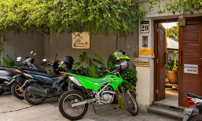 Others 5, Cening Ayu Sanur, Denpasar
