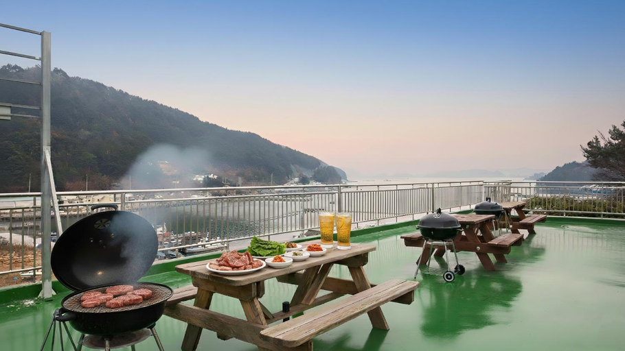 Others 5, Tongyoung Misung Sweet Pension, Tongyeong