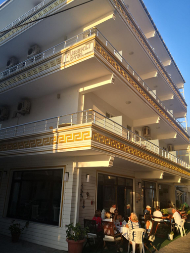 Exterior & Views 2, Yurekli Butik Otel, Marmara