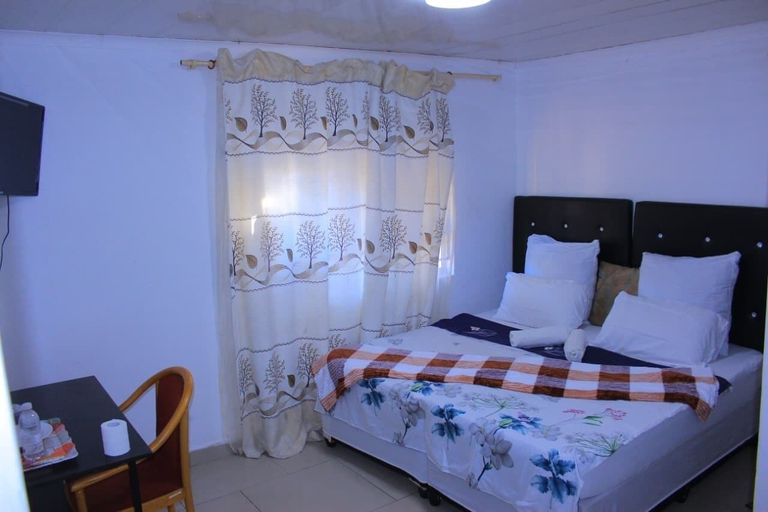 Room 3, ablrine home&lode, City of Cape Town