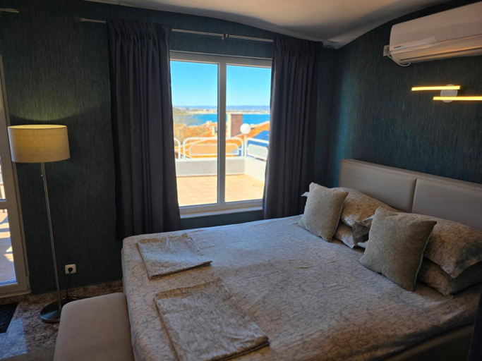 Bedroom 2, The White House Guest House, Nesebar
