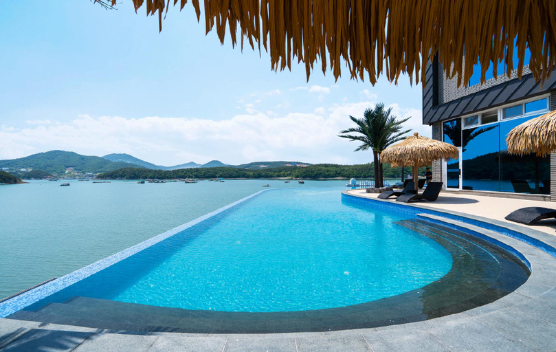 Sport & Beauty 4, Yeosu Highlark Resort (Heated Pool), Yeosu