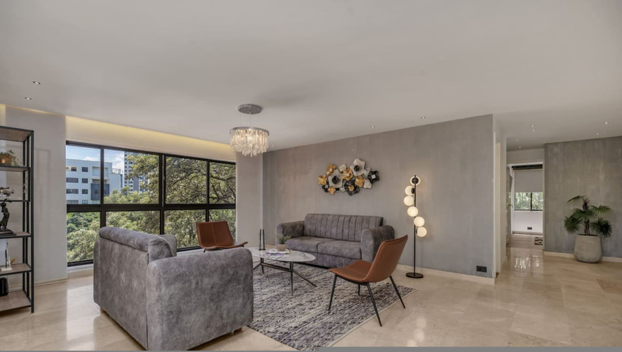 Room 5, 301 - Luxury 3BR Retreat Private Jacuzzi Nightclub AC, Medellín
