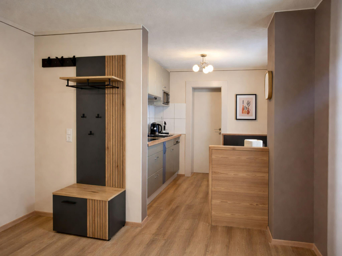 Others 3, Nice apartment in Seefeld in Tirol with , Innsbruck Land