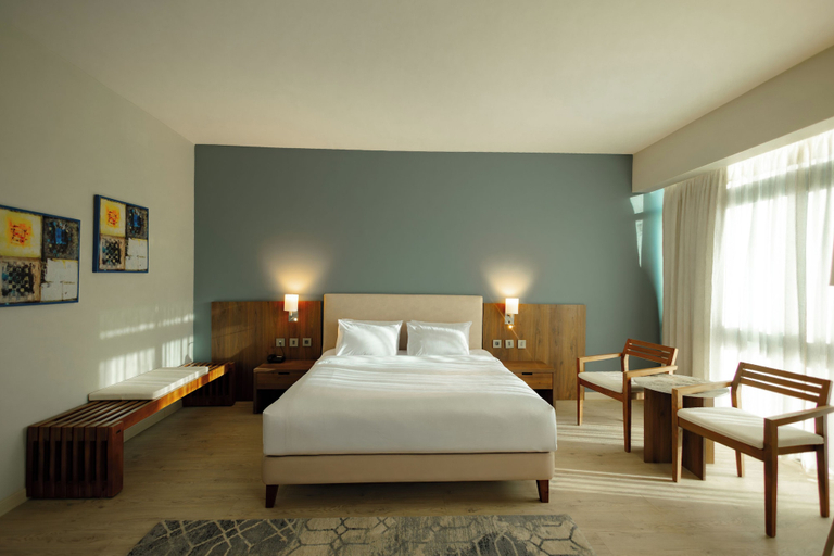 Others 3, Phoenix Hotel and Wellness, Sixth of October 1 City