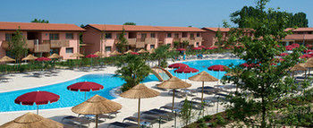 Others 5, Green Village Eco Resort, Udine