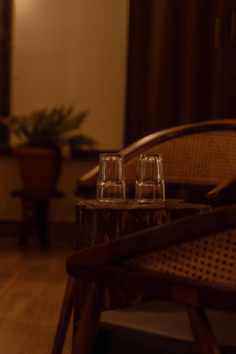Food & Drinks 5, Wild Woods Tiger Resort , Nagpur