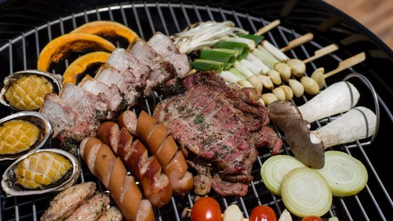 Food & Drinks 4, Yangpyeong Pension Bellevue, Yangpyeong