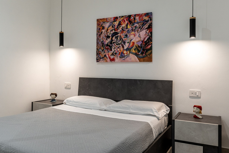 Room 2, Home Sweet Home by Wonderful Italy, Syracuse