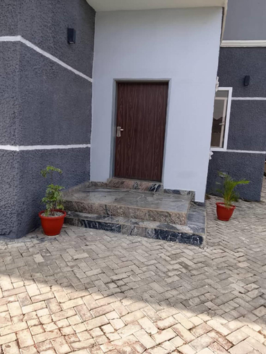 5, Lynstel Apartment And Suites, AbujaMun