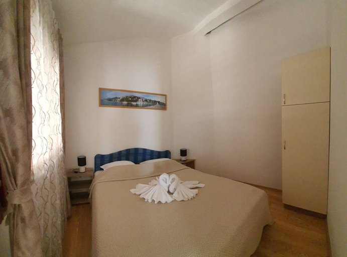 Room 2, Comfort Accommodation Baošići Montenegro