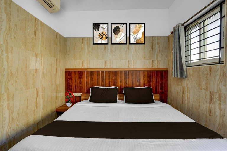Room 4, Classic RKH Residency, Chennai