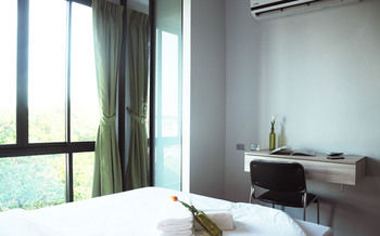 Others 1, The Vert Apartment, Bang Khen