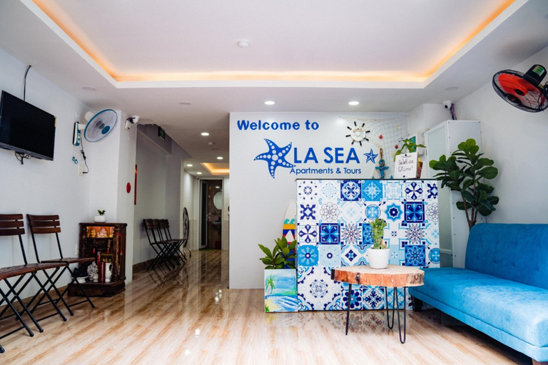 Public Area, La Sea Apartment Nha Trang, Nha Trang