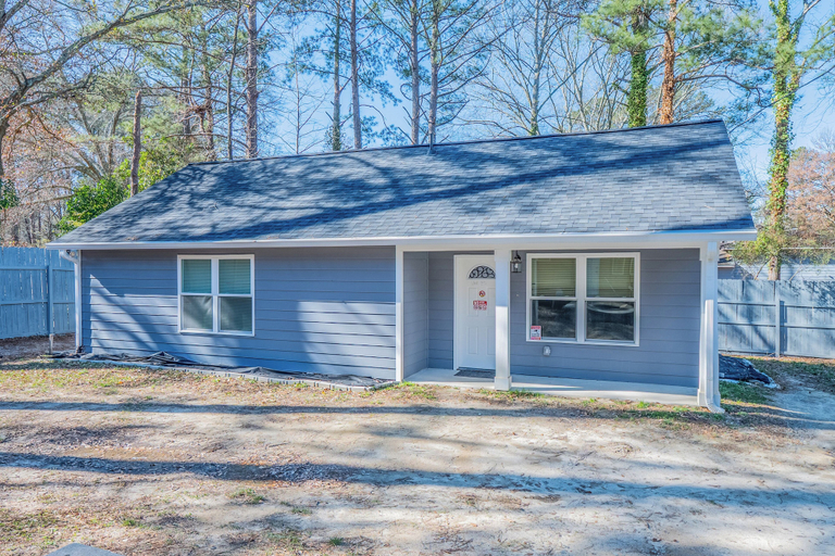 Exterior 4, Lady G - Modern Comfort in Fairburn, Fulton