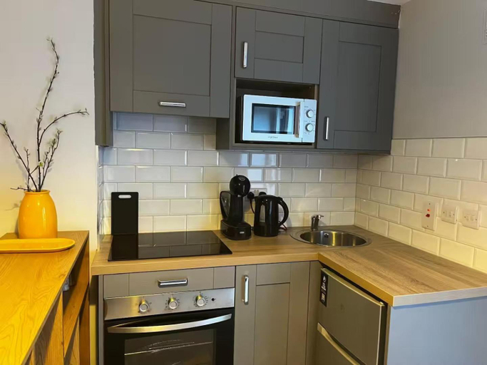 Others 3, Drumcondra Studio Apartment, Dublin
