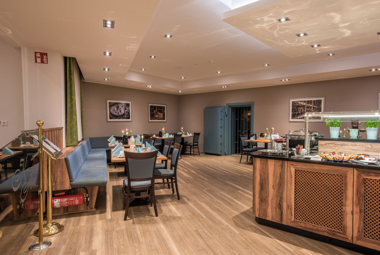 Food & Drinks 5, Akzent Hotel Köhler, Gießen