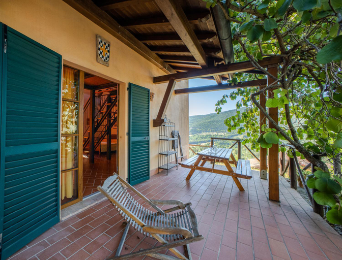Others 2, Agriturismo Bike Hotel Podere Giarlinga, Grosseto