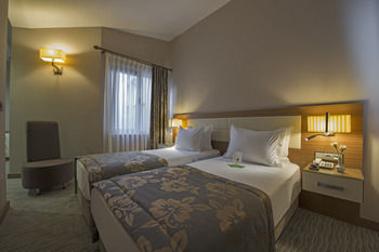 Others 3, Yasmak Comfort Hotel, Fatih