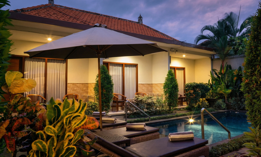 Exterior & Views 2, Cening Ayu Sanur, Denpasar