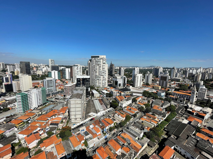 Others 3, Expand Pinheiros, São Paulo