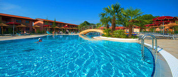 Others 4, Green Village Eco Resort, Udine