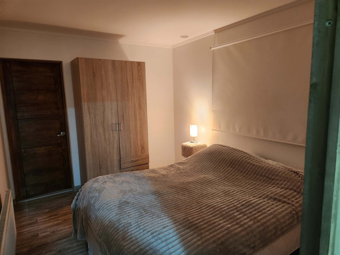 Room 2, House Colonos del Lago - Playa Hermosa, Llanquihue