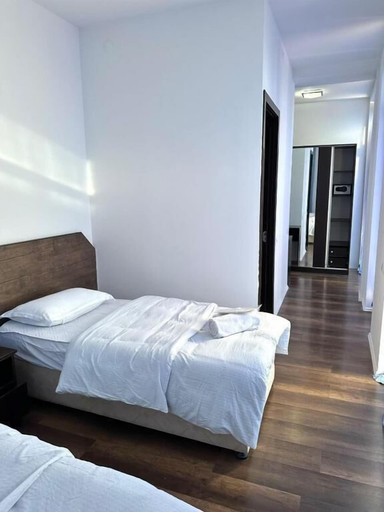 Room 3, Hotel Nebula Inn, Tbilisi