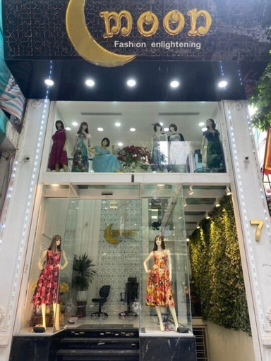 Exterior & Views 2, HoLo Central Hanoi - Serviced HomeStay, Hai Bà Trưng