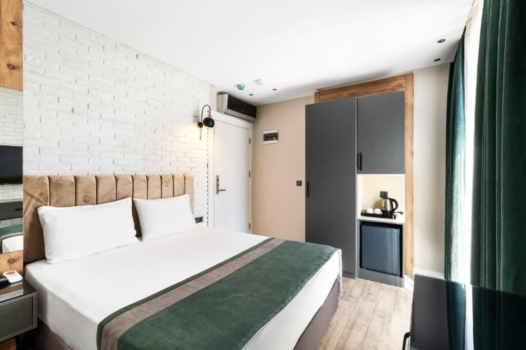 Room 2, Nivasole Lara, Antalya