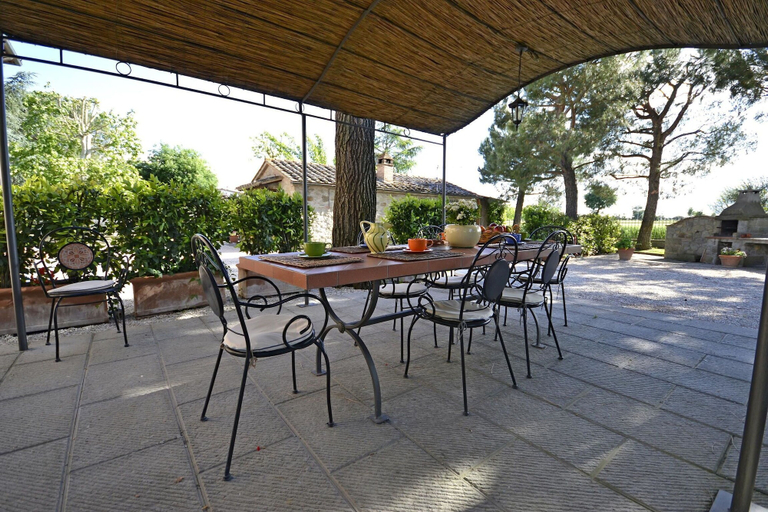 Food & Drinks 4, Casa i Pini, Arezzo