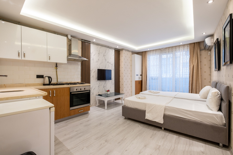 Others 2, THE MOST HOTEL, Beşiktaş