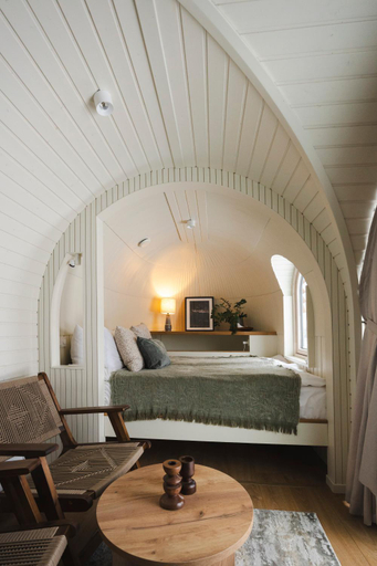 Bedroom 2, Iglupark, Tallinn