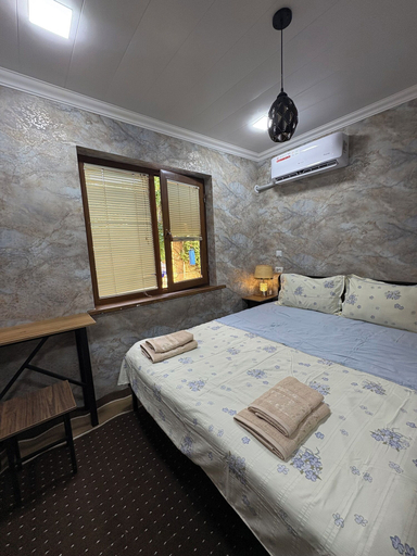 Room 4, Fayz, Samarkand