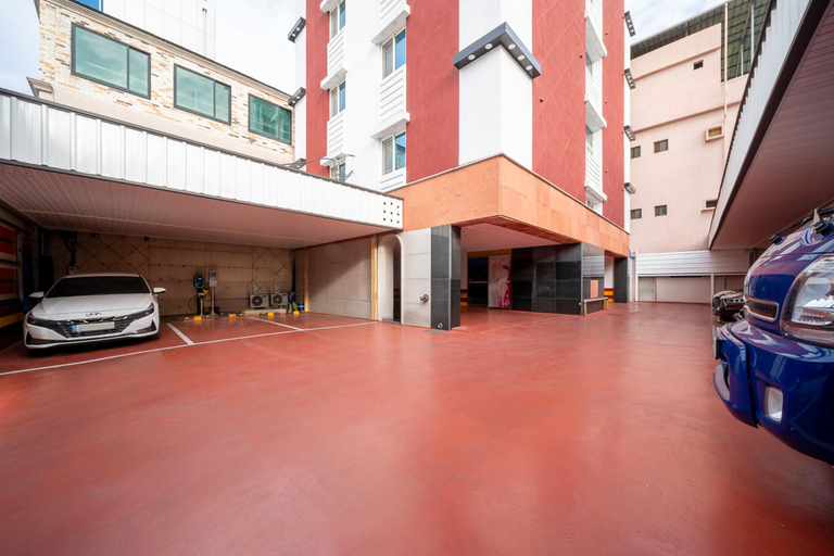 Public Area 5, Mungyeong Mungyeong Hotel, Mungyeong
