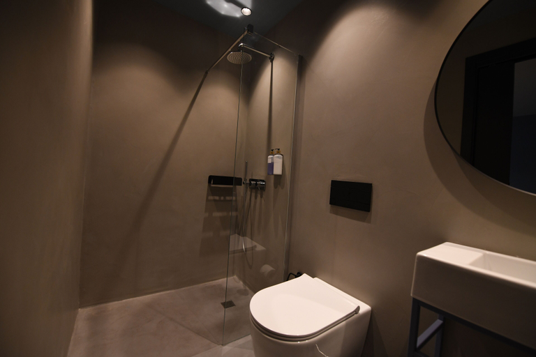 Bathroom 4, Victoria by Petit Chic