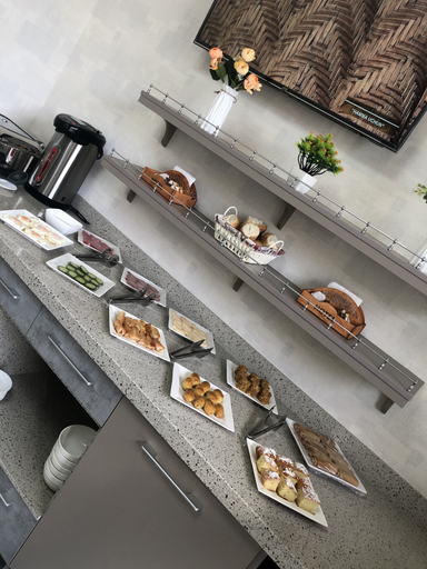 Food & Drinks 4, MINI HOTEL Tashkent, Tashkent City